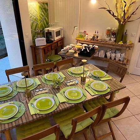 La Villa Antalya Ault Bagian luar foto