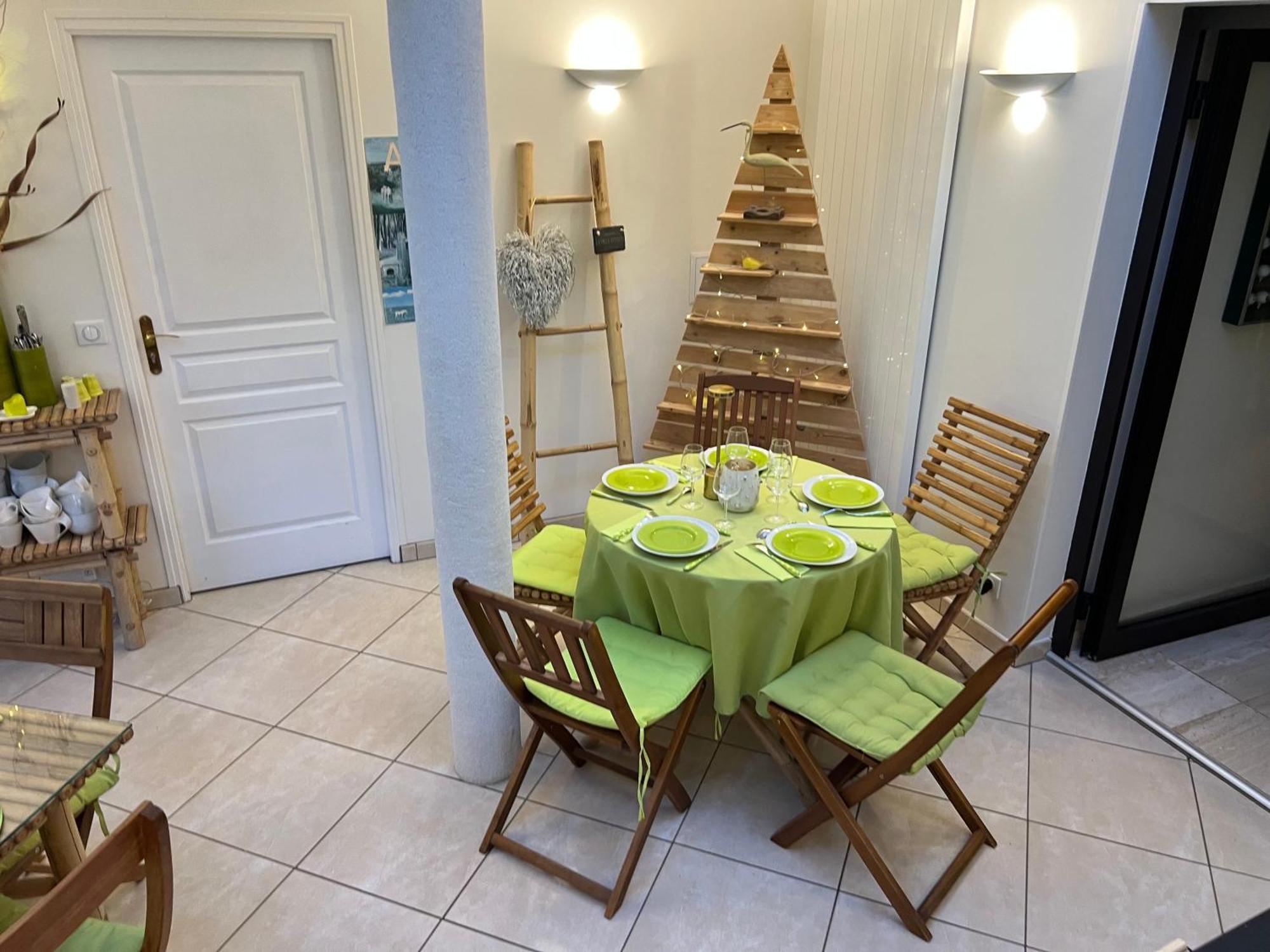 La Villa Antalya Ault Bagian luar foto